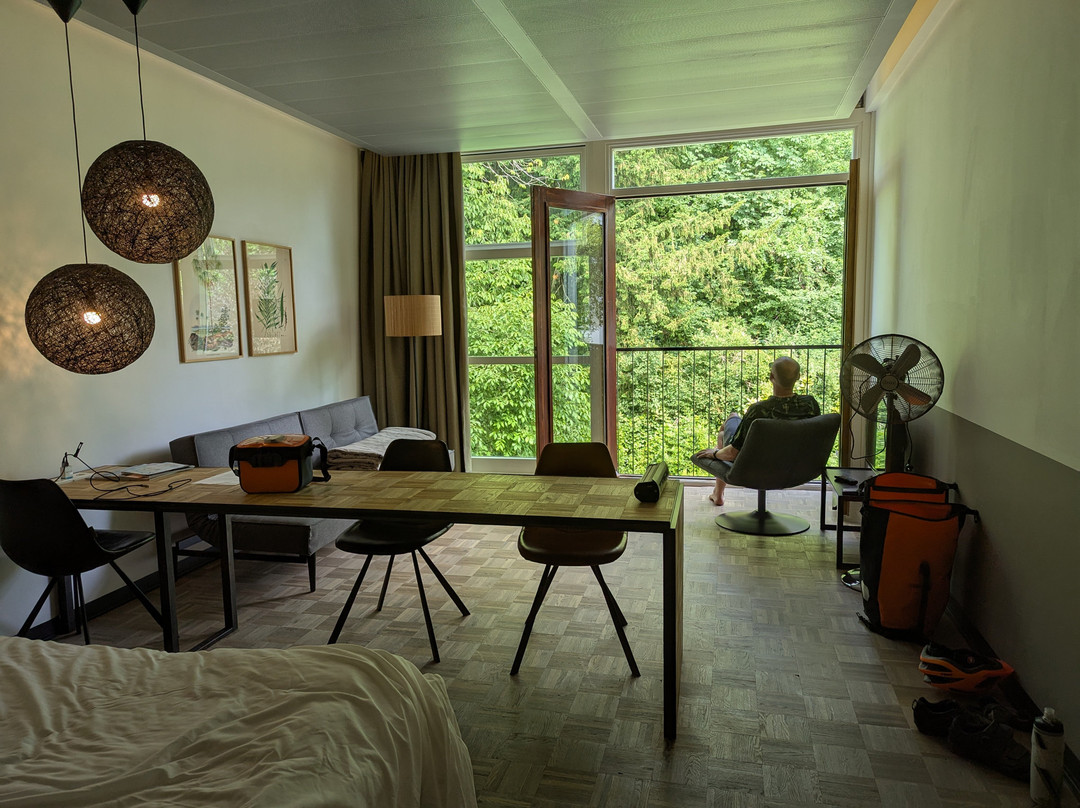 Hotel Bleecker主图