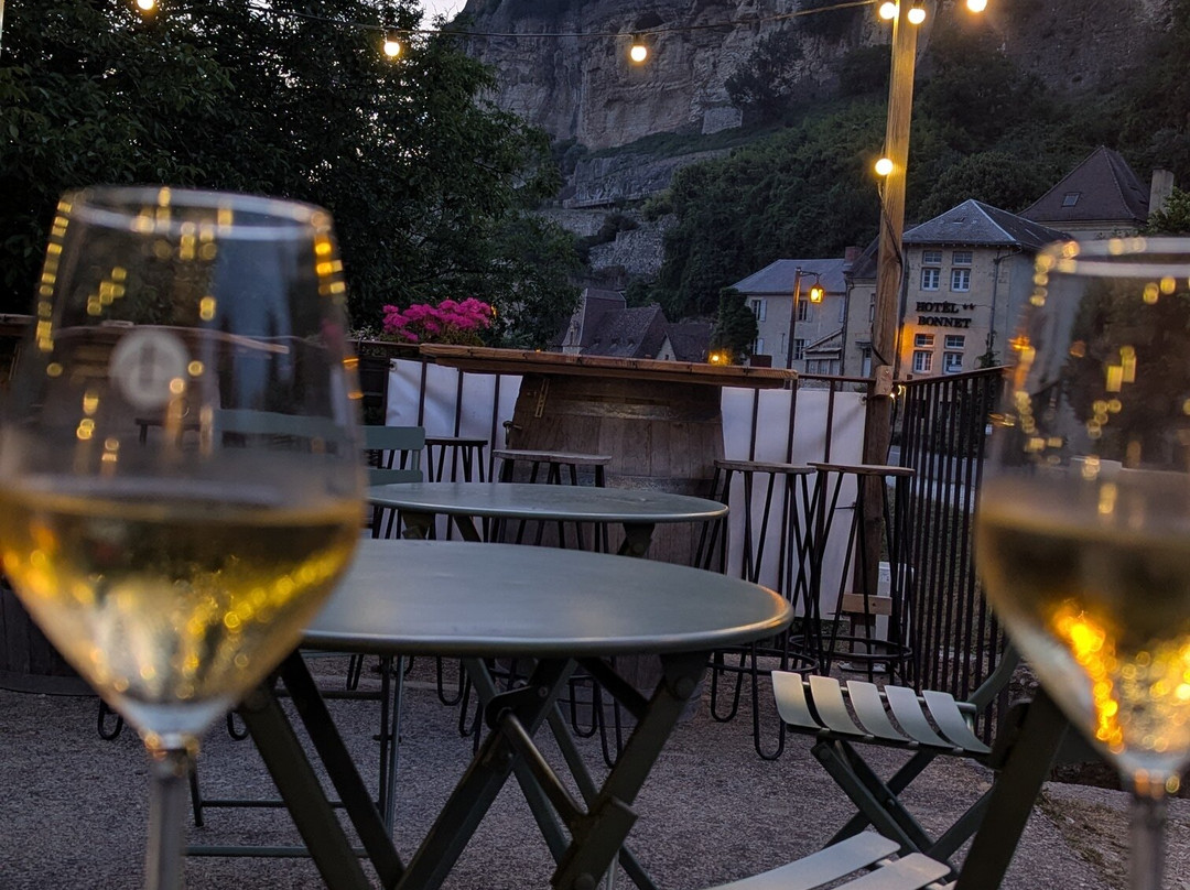 Vinothèque De Beynac