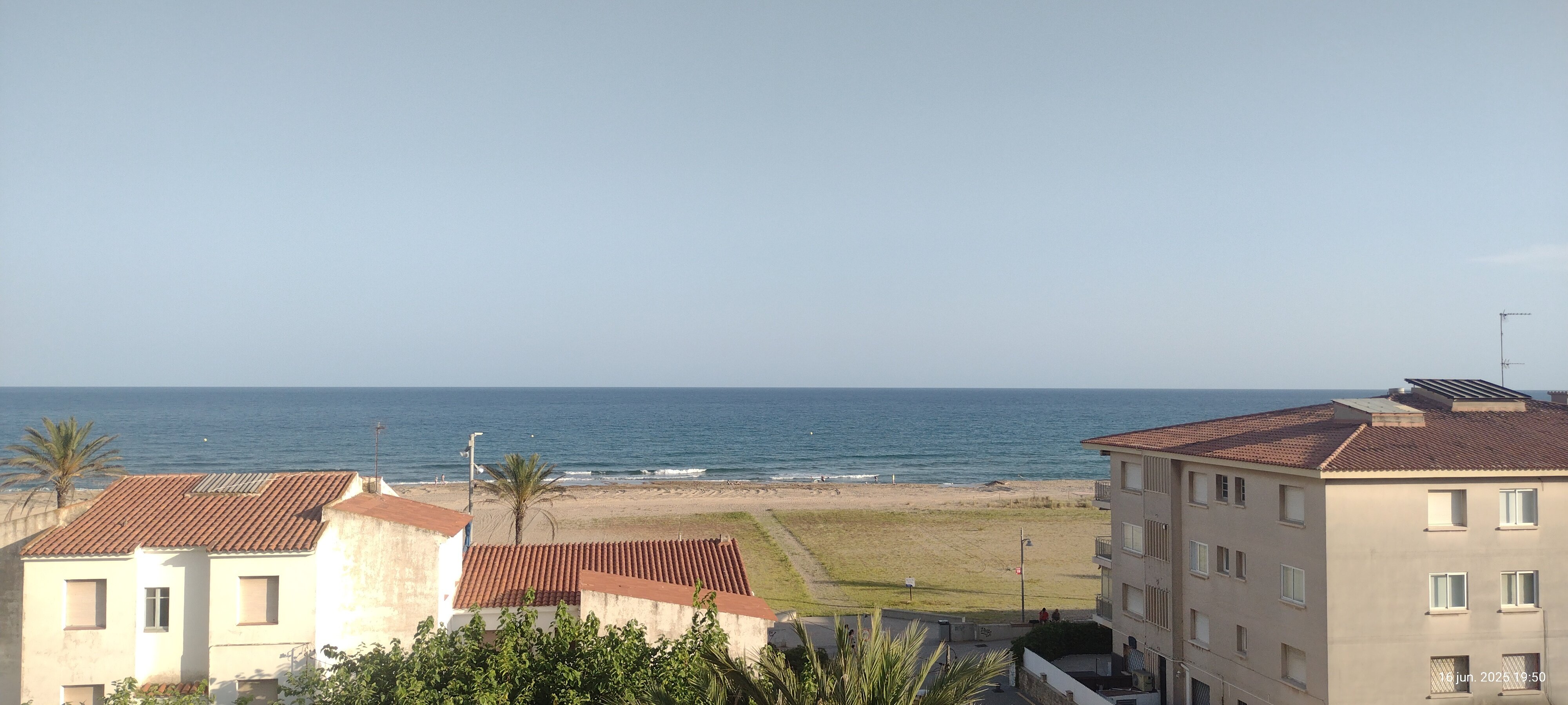 Hotel Comarruga Platja-官方