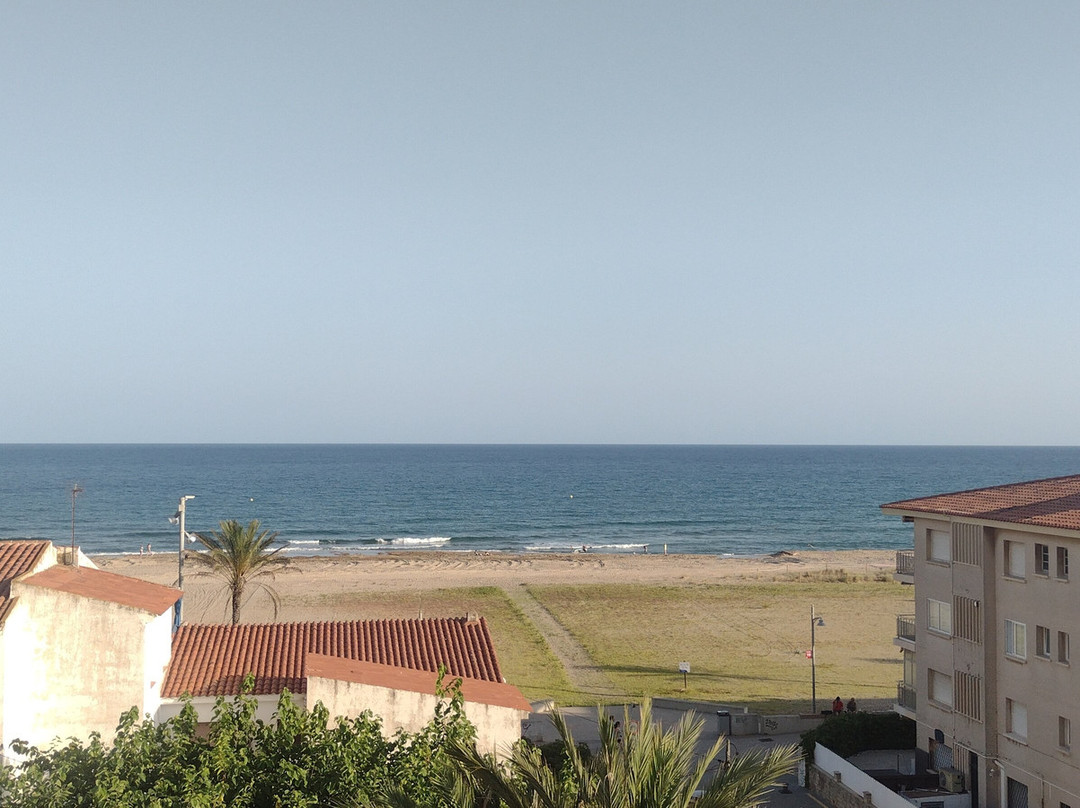 Hotel Comarruga Platja主图