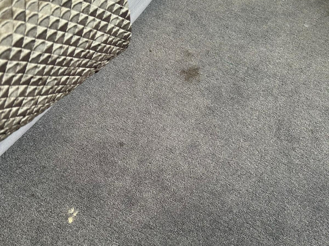 丹品质机场酒店主图