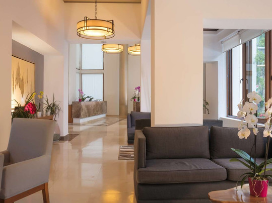 Almar Resort Luxury LGBT Beach Front Experience