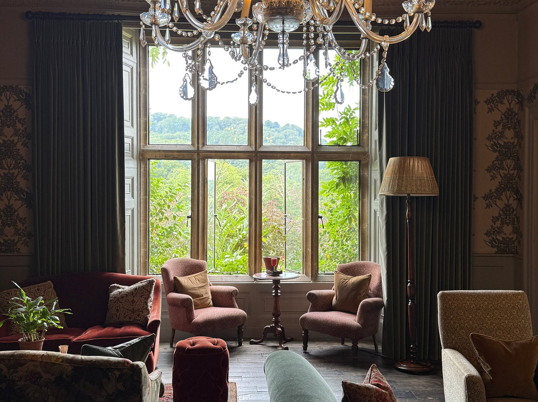 THE PIG - at Combe主图