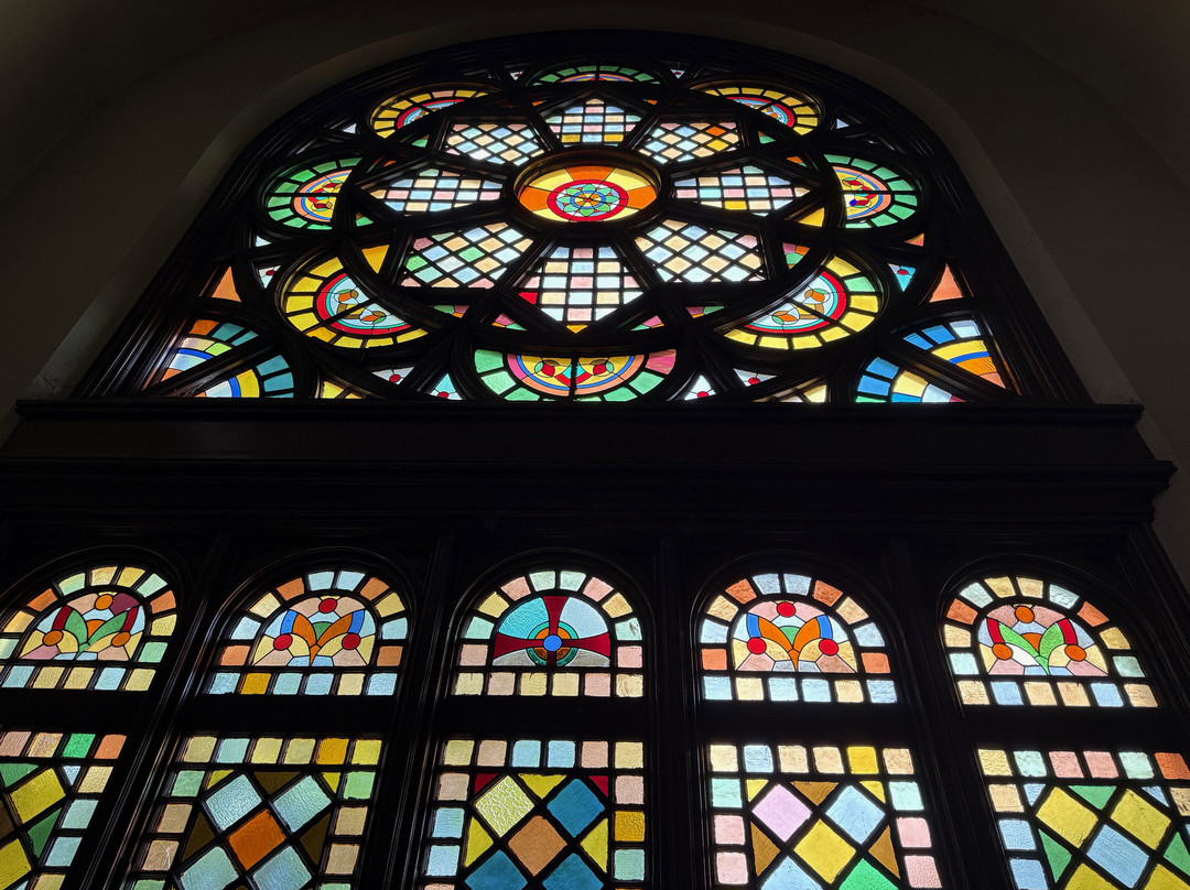 普尔曼历史区-芝加哥必去景点