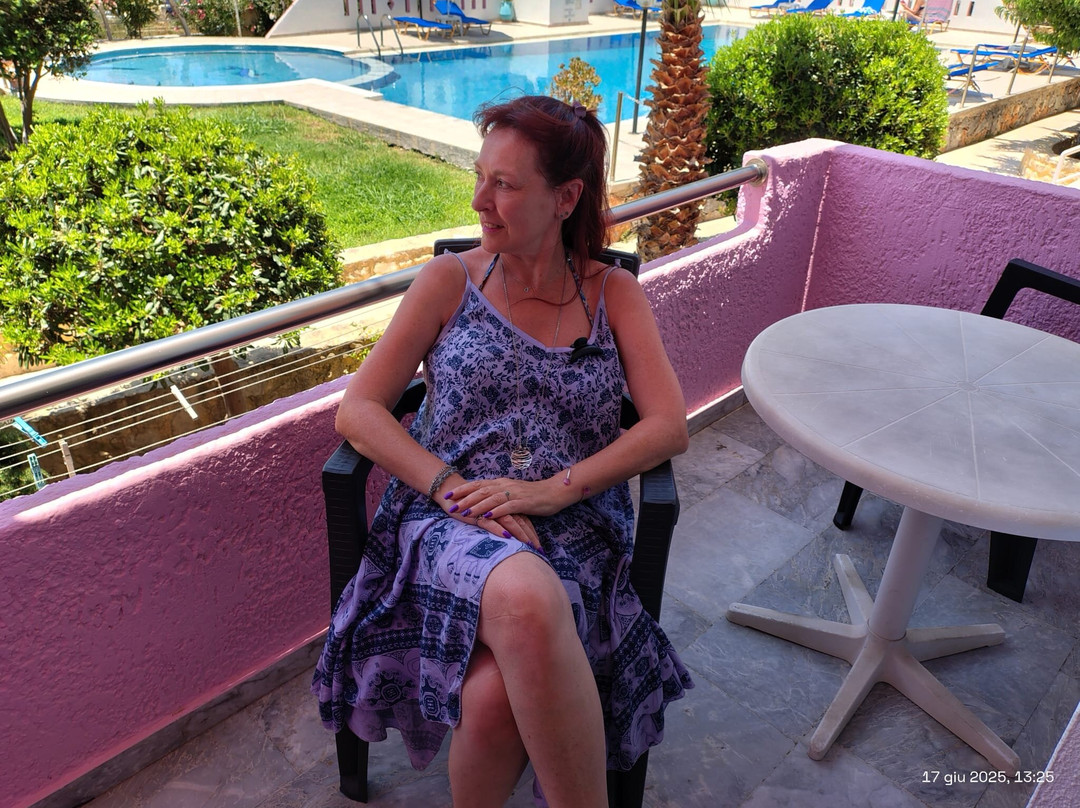 Hotel Anatoli beach主图