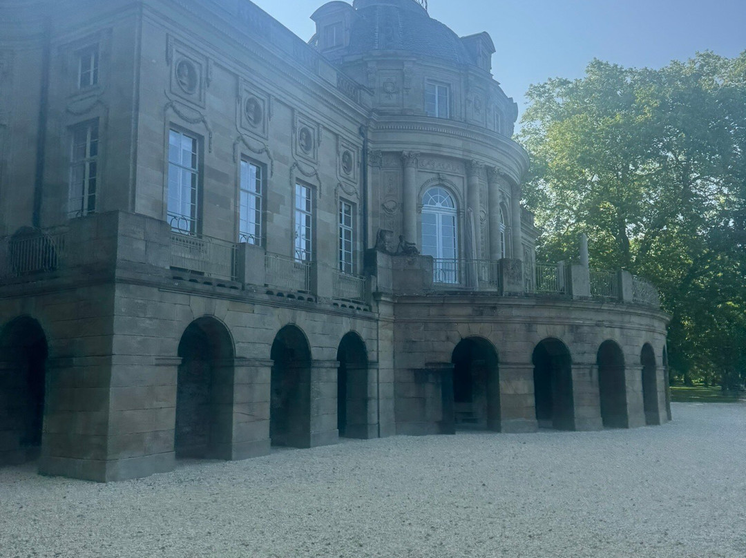 Schlosshotel Monrepos主图