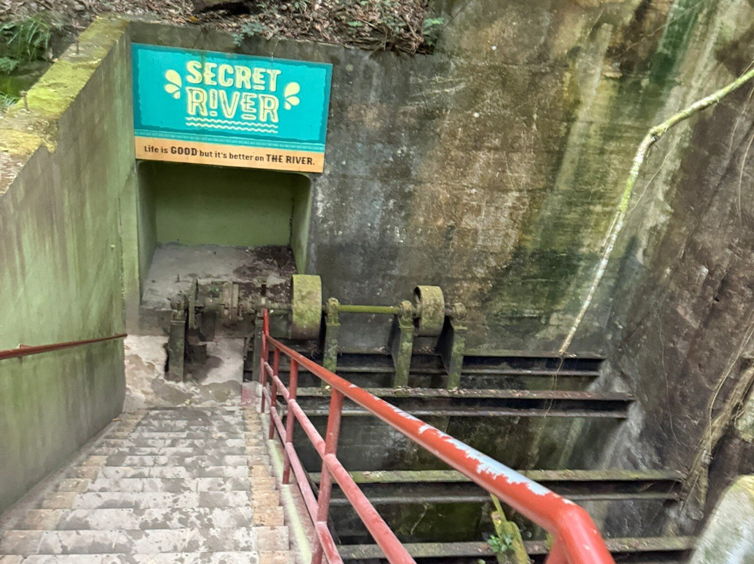 Yaaman Adventure Park-奥乔里奥斯必去景点