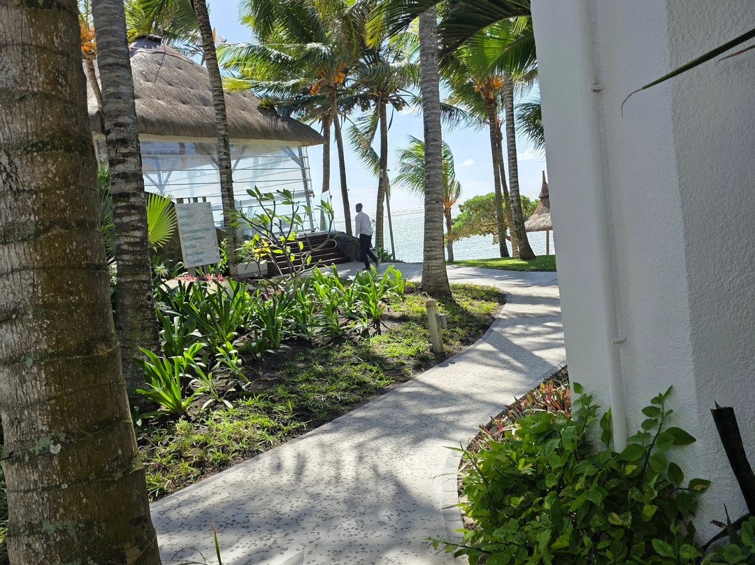 Seasense Boutique Hotel & Spa主图