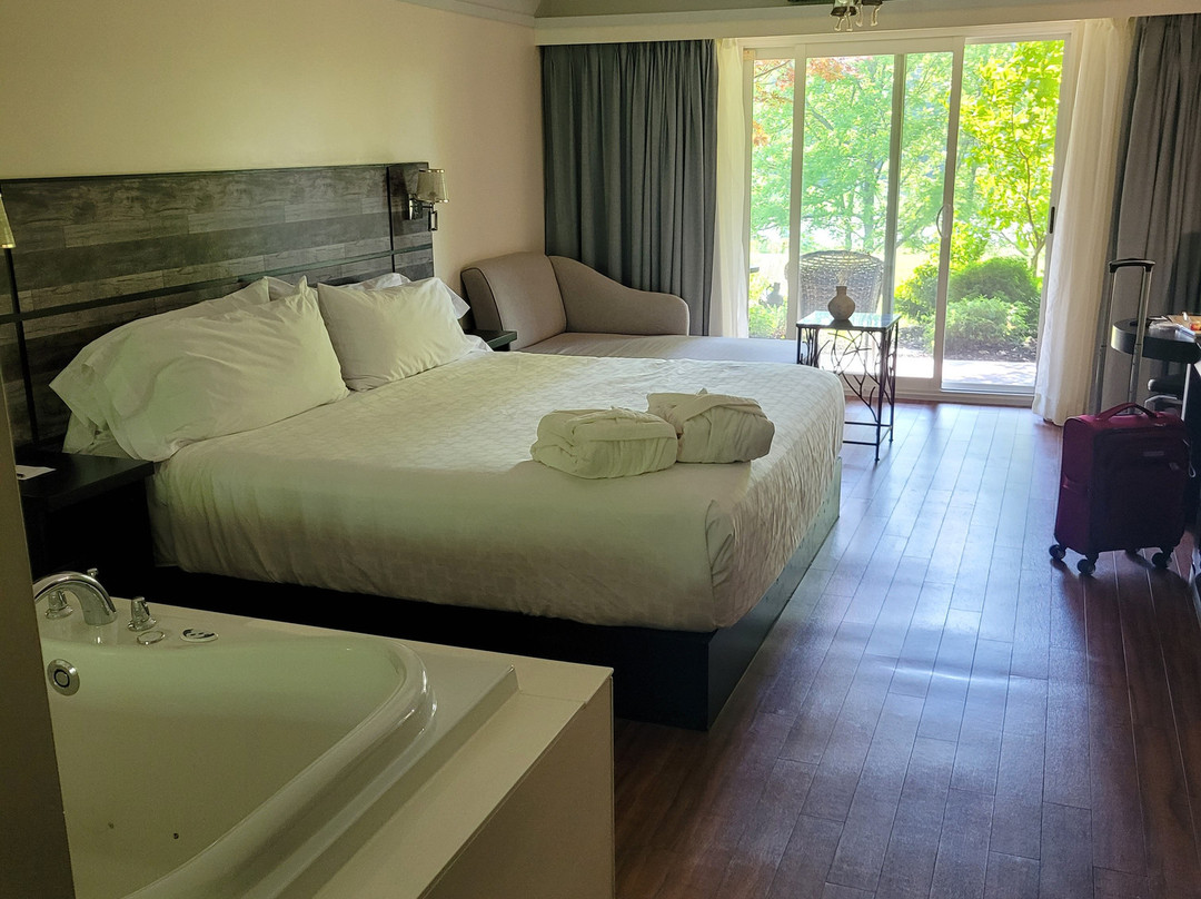 Samuels Boutique Hotel主图