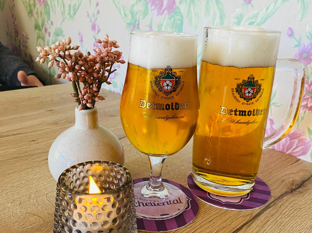 Gasthof Schellental