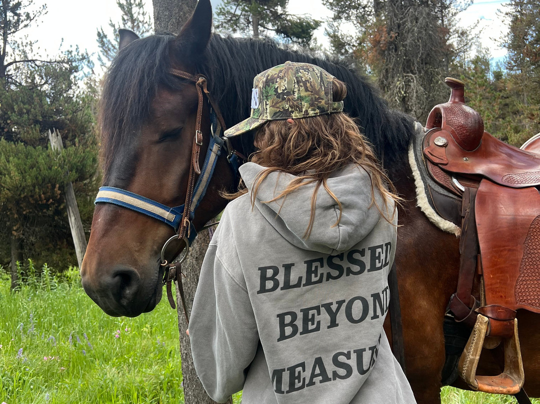 Dry Ridge Outfitters-艾兰帕克必去景点