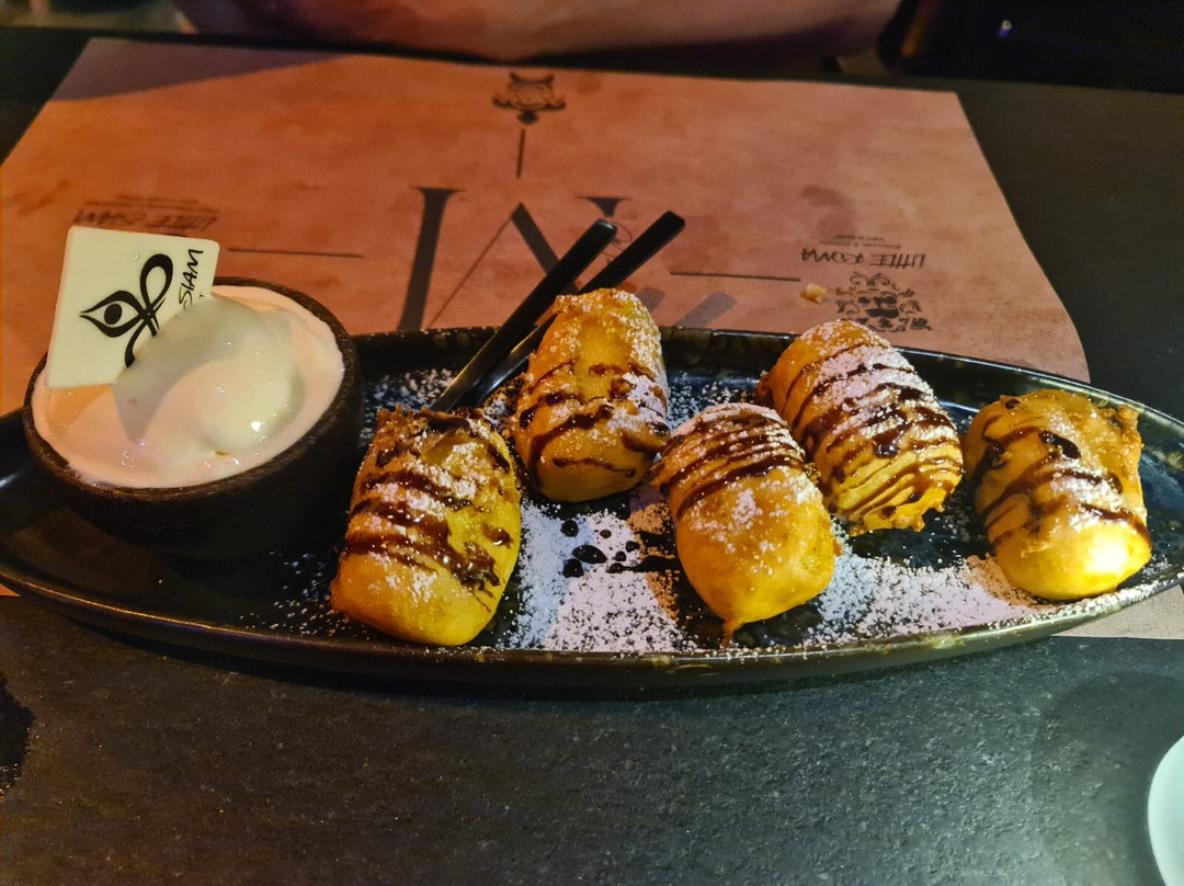 Little Siam Phuket