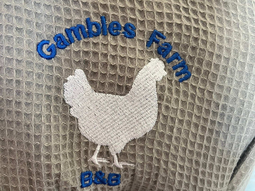 Gambles Farm主图