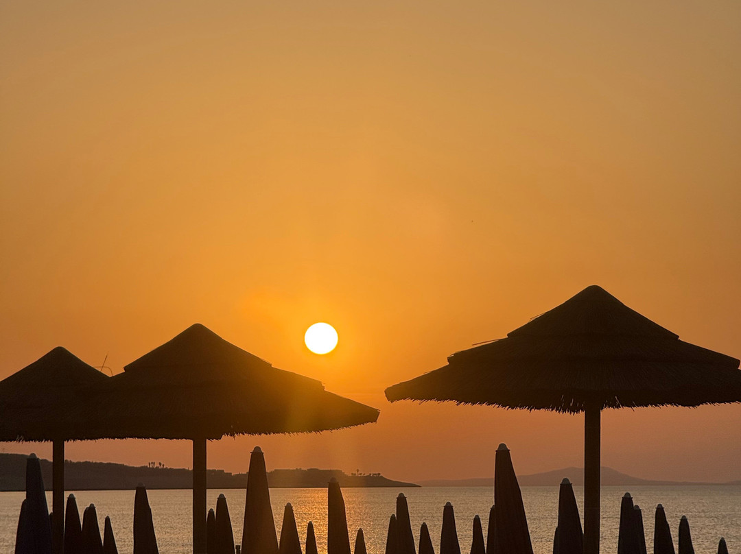 Silver Beach-法玛古斯塔必去景点