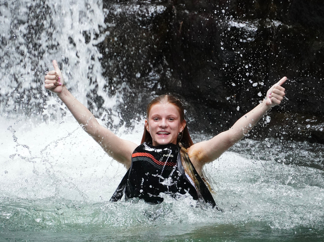 Paddle 9-哥斯达黎加安东尼奥国家公园必去景点