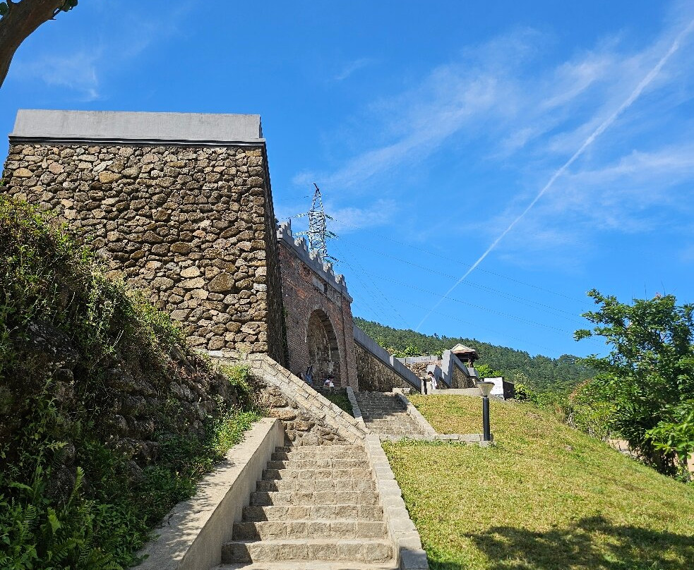 Hai Van Pass-Lang Co必去景点