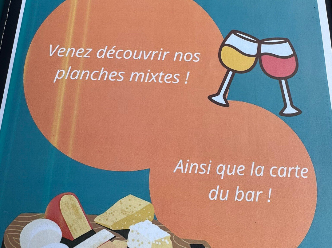 Hôtel la Marine主图