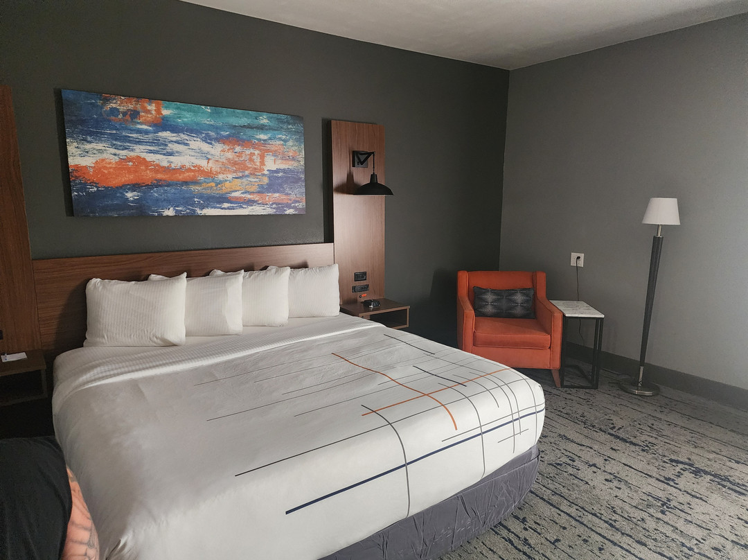 La Quinta Inn & Suites by Wyndham Limon主图