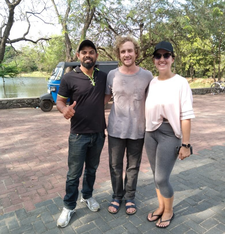 Sara Kandy Tours-康提必去景点