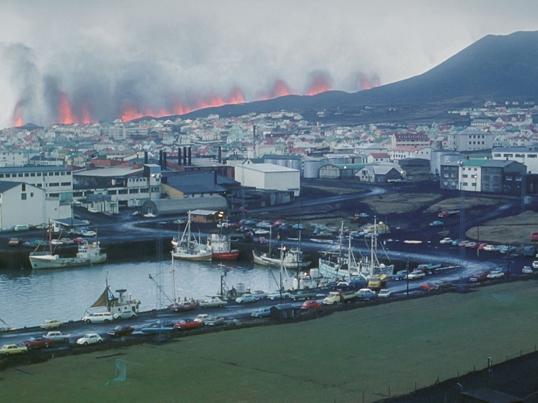 Eyjatours-韦斯特曼纳群岛必去景点