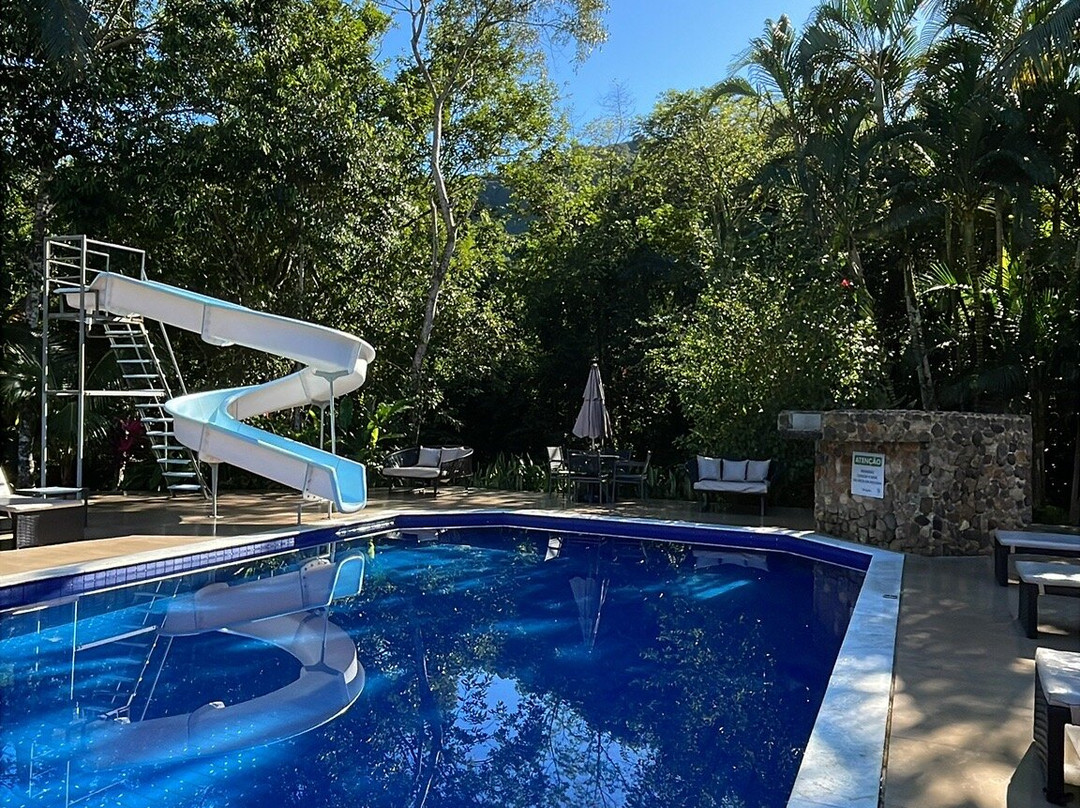 Delta Maresias Club By Smartsharing主图