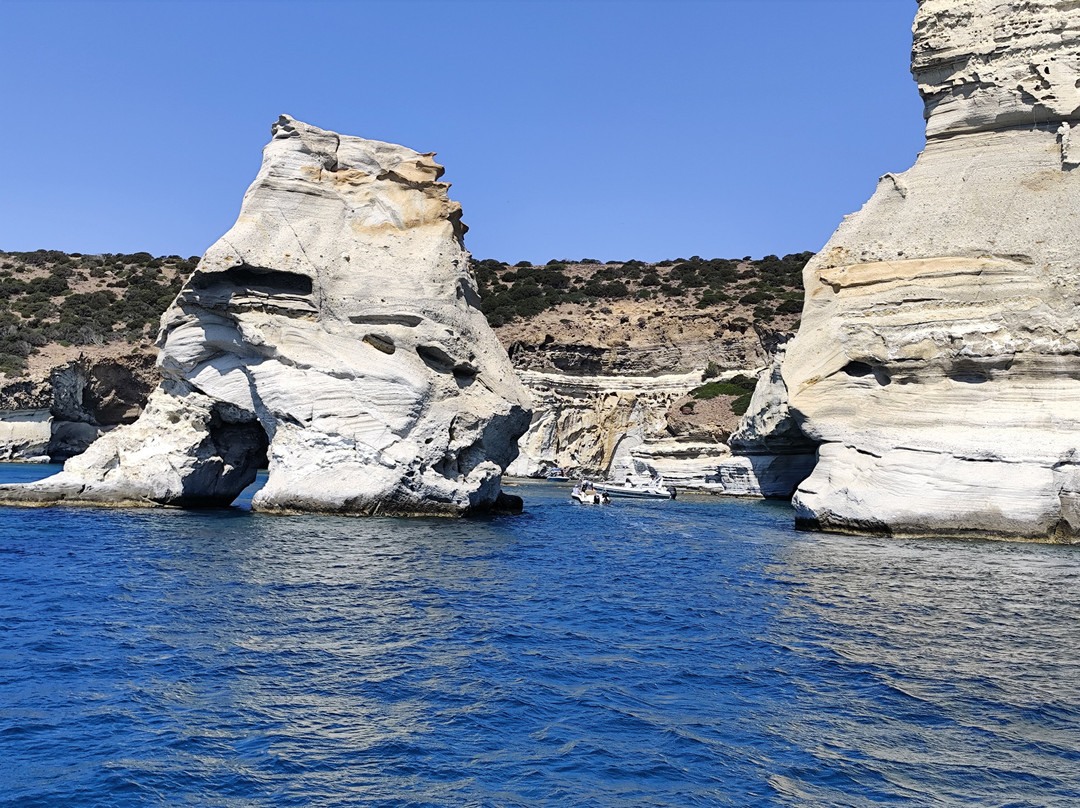 Zefiros Half-Day Tours-Agia Kiriaki必去景点