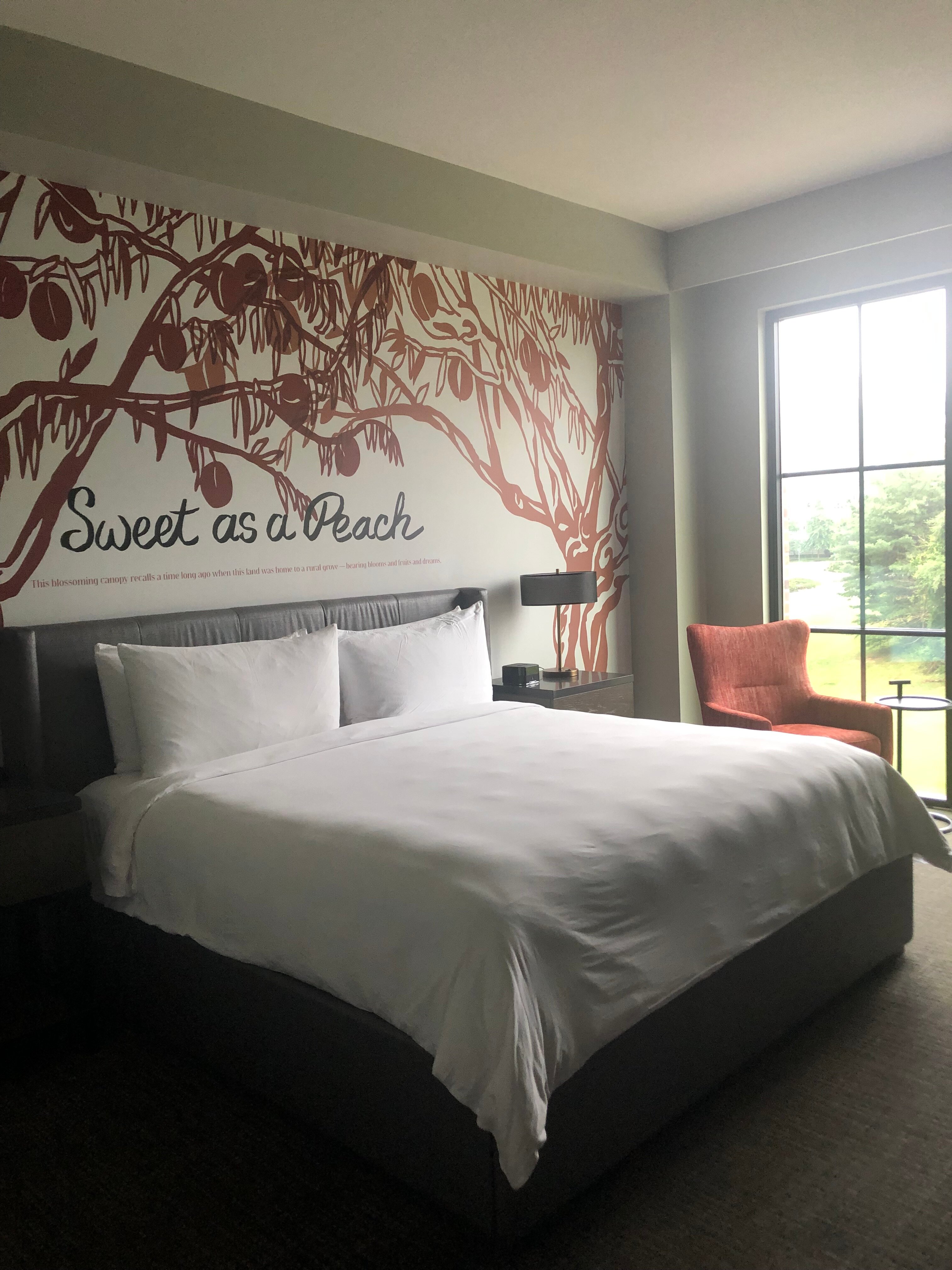 Archer Hotel Tysons-官方