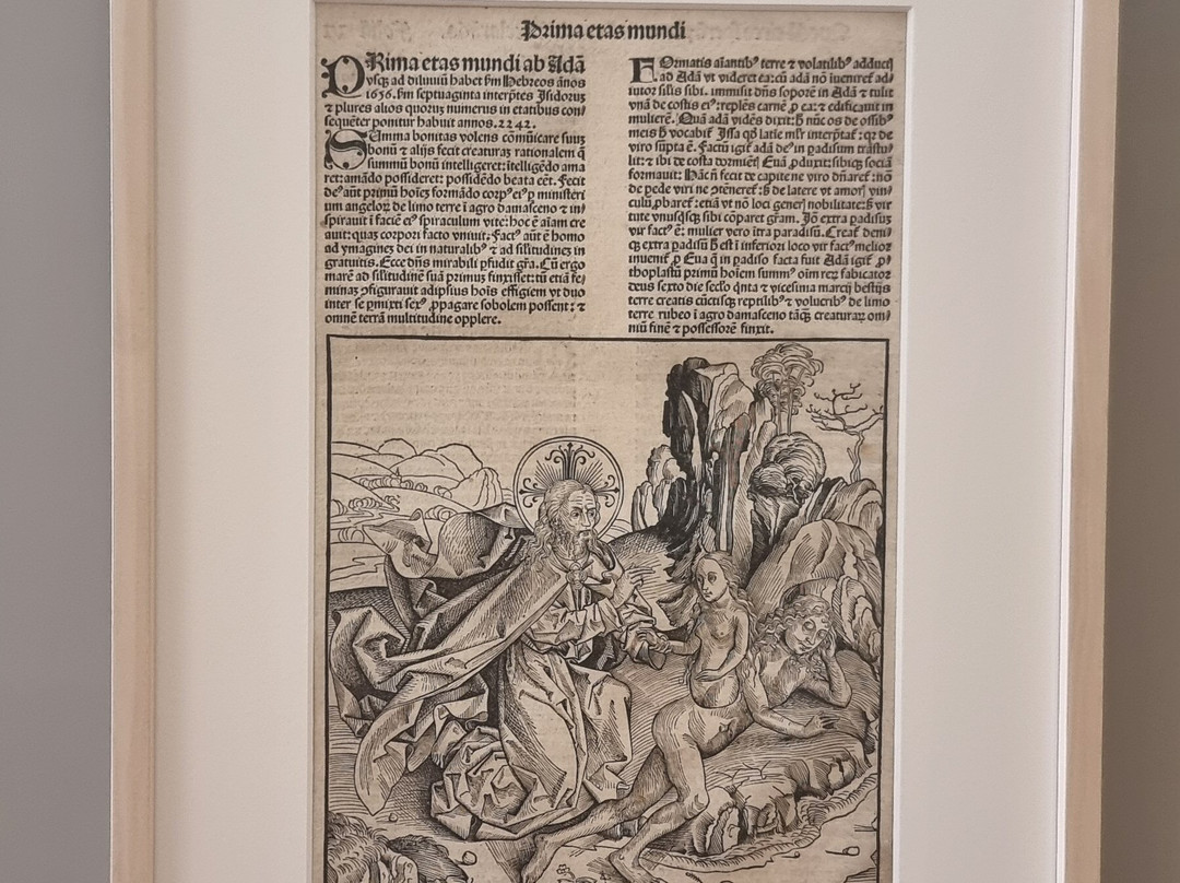 Oratorio della Madonna delle Grazie-Vigoleno必去景点