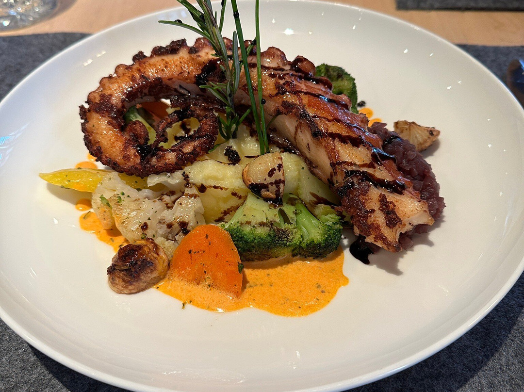 Hotel Der Almhof主图