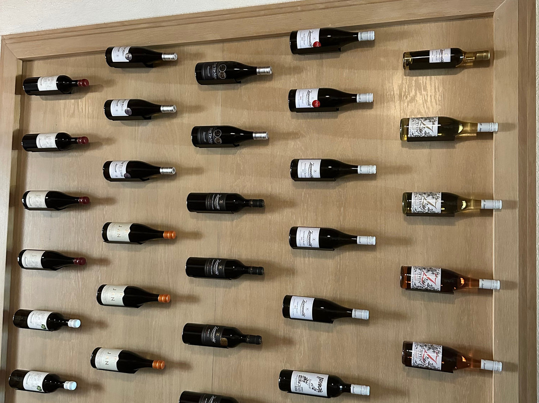 Le Calabash-Yzeures-sur-Creuse必去景点