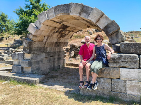 Good Albania-地拉那必去景点