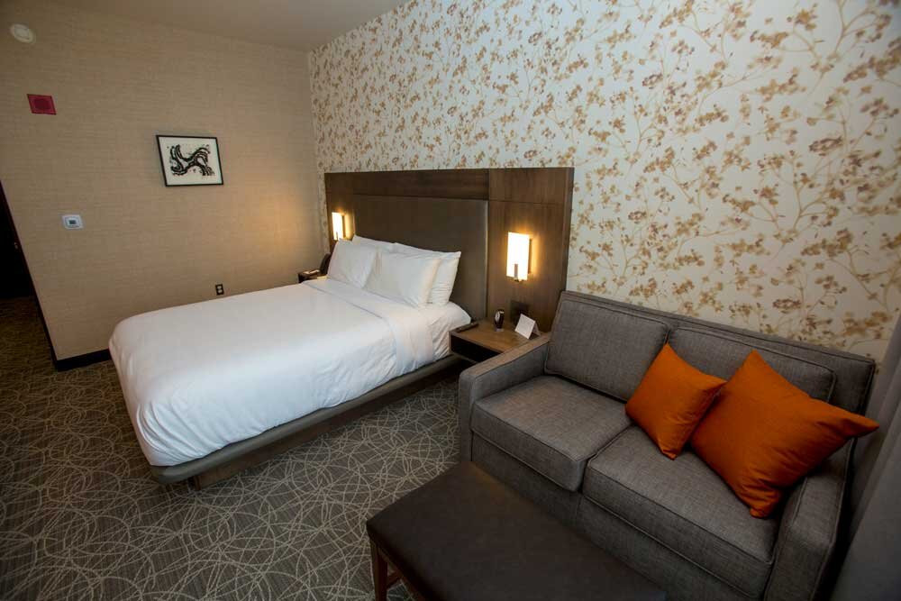 Inn at Water's Edge主图