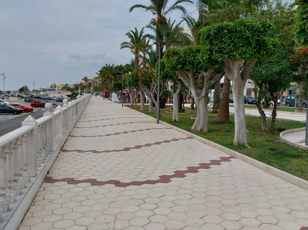 Garrucha Beach-Garrucha必去景点
