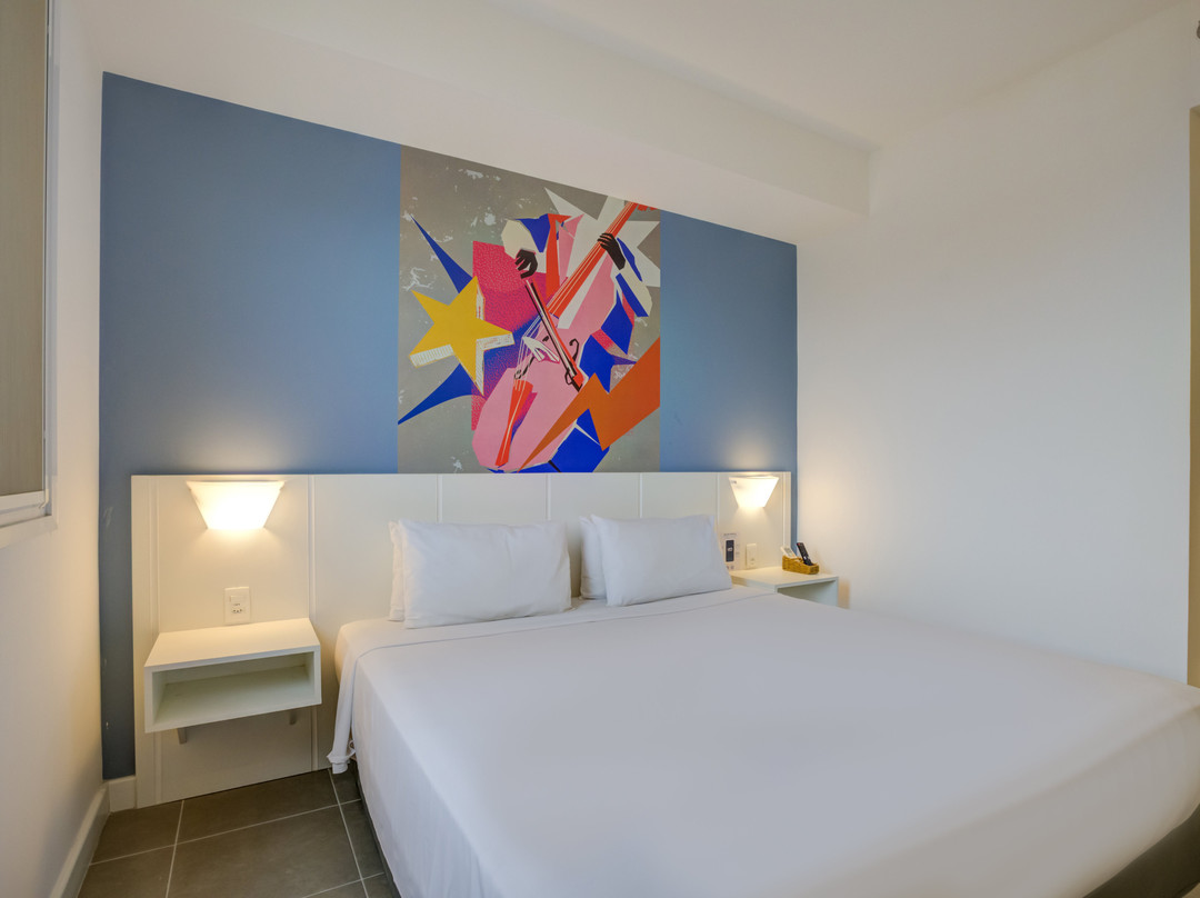 Transamerica Fit Jacareí主图