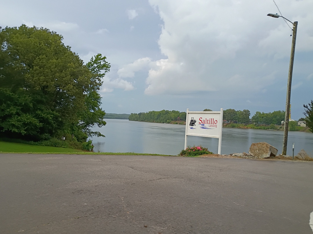 Liberty Road Rv Park-Scotts Hill必去景点