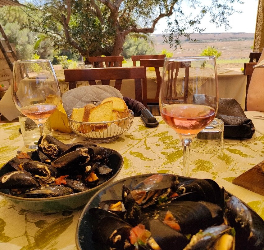 Agriturismo la Cavalletta