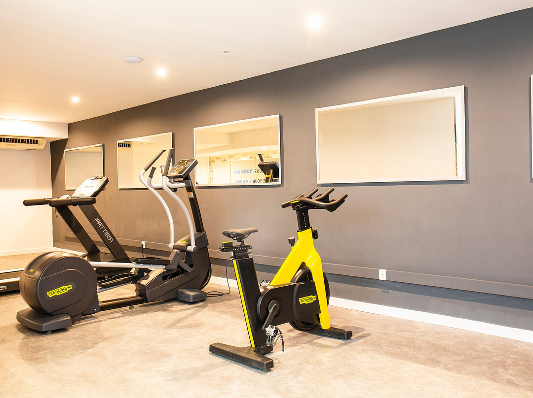 BQ Carmen Playa Hotel主图