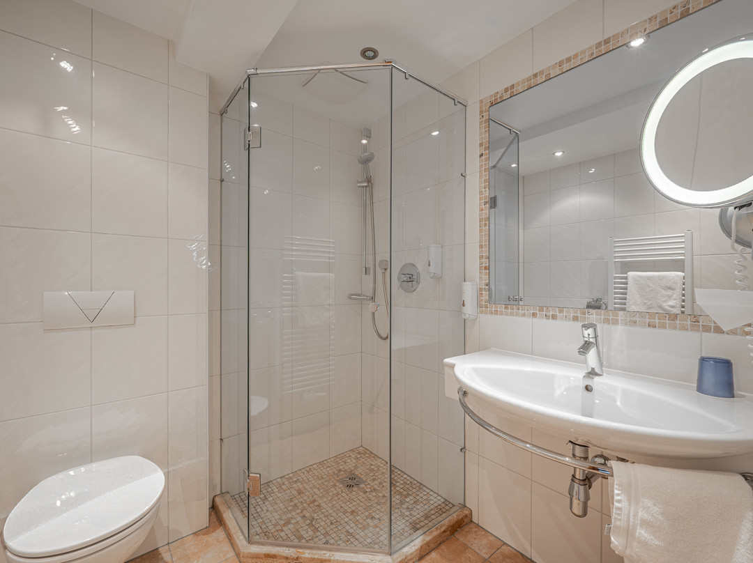 Rosslwirt Hotel主图