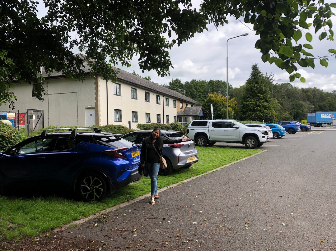 Travelodge Burton M6 Northbound主图