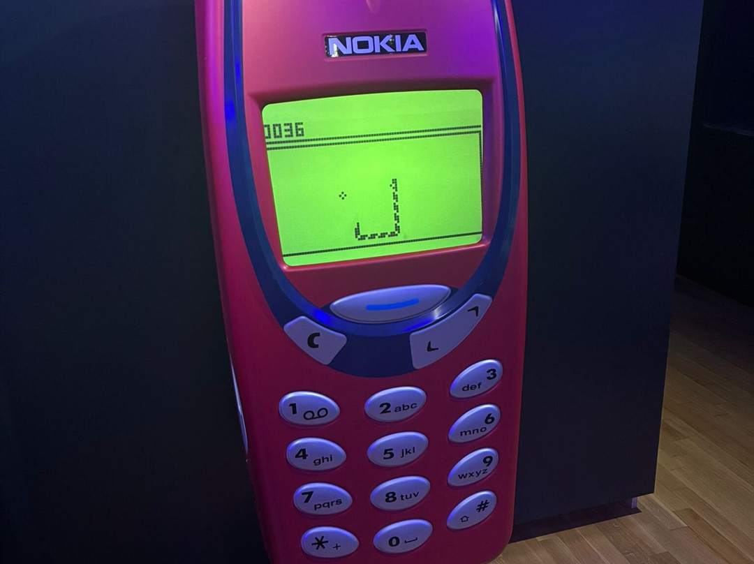 Video Game History Museum