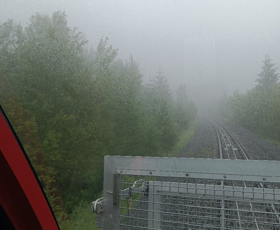 Stary Smokovec–Hrebienok funicular-Stary Smokovec必去景点
