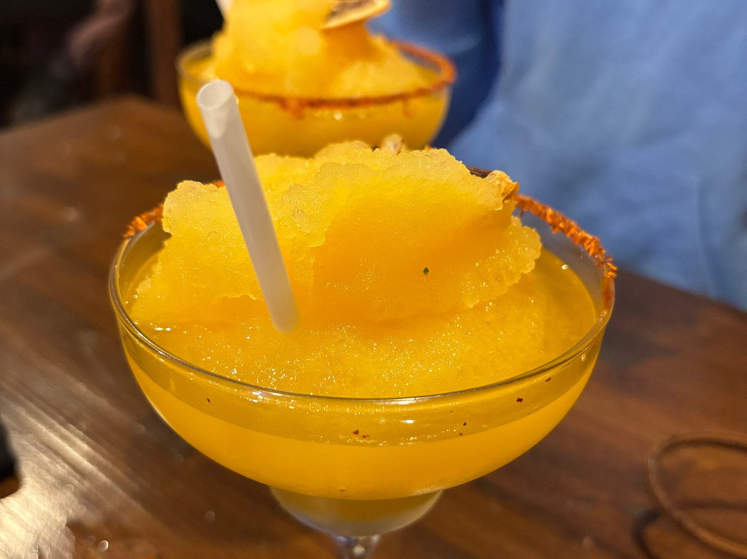 Jalisco Tacos & Drinks