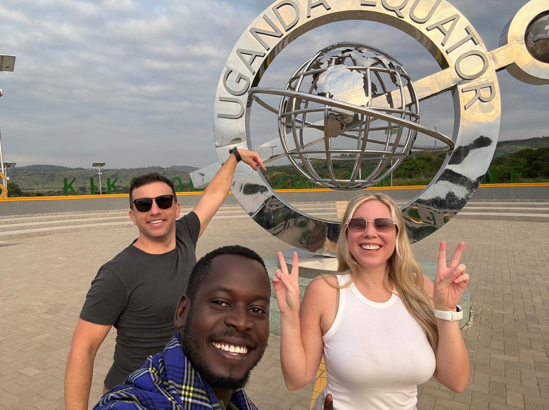 Big Apes Africa Safaris-坎帕拉必去景点