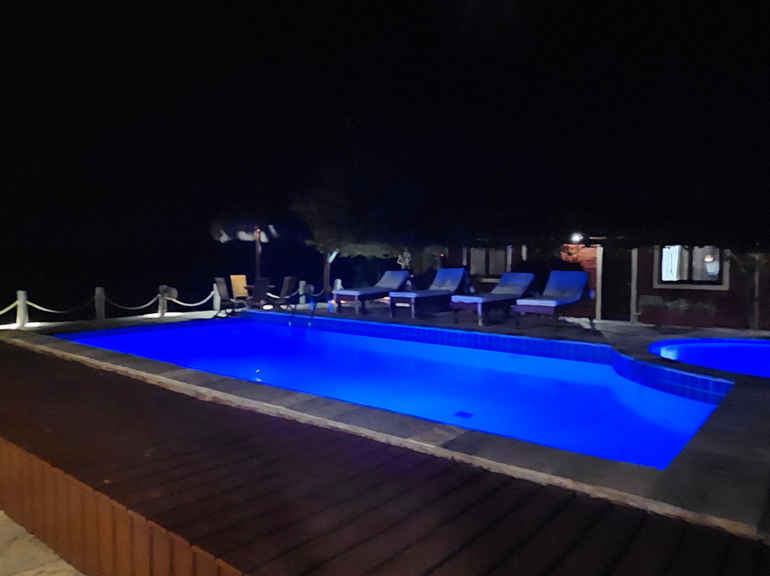 Pousada Peixe Galo主图