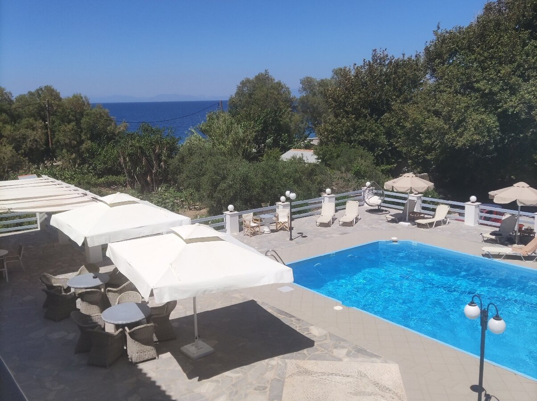 Iro's Residence主图