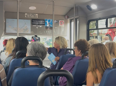 Nantucket Island Tours-楠塔基特必去景点