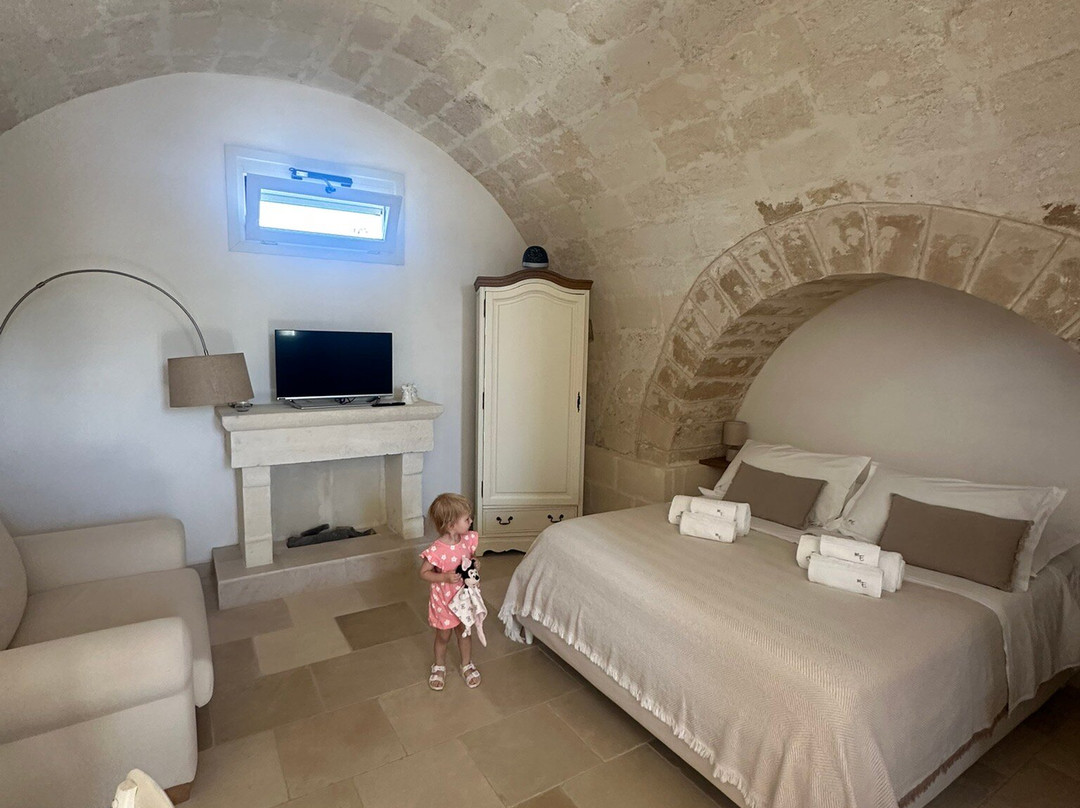 Masseria Ella主图
