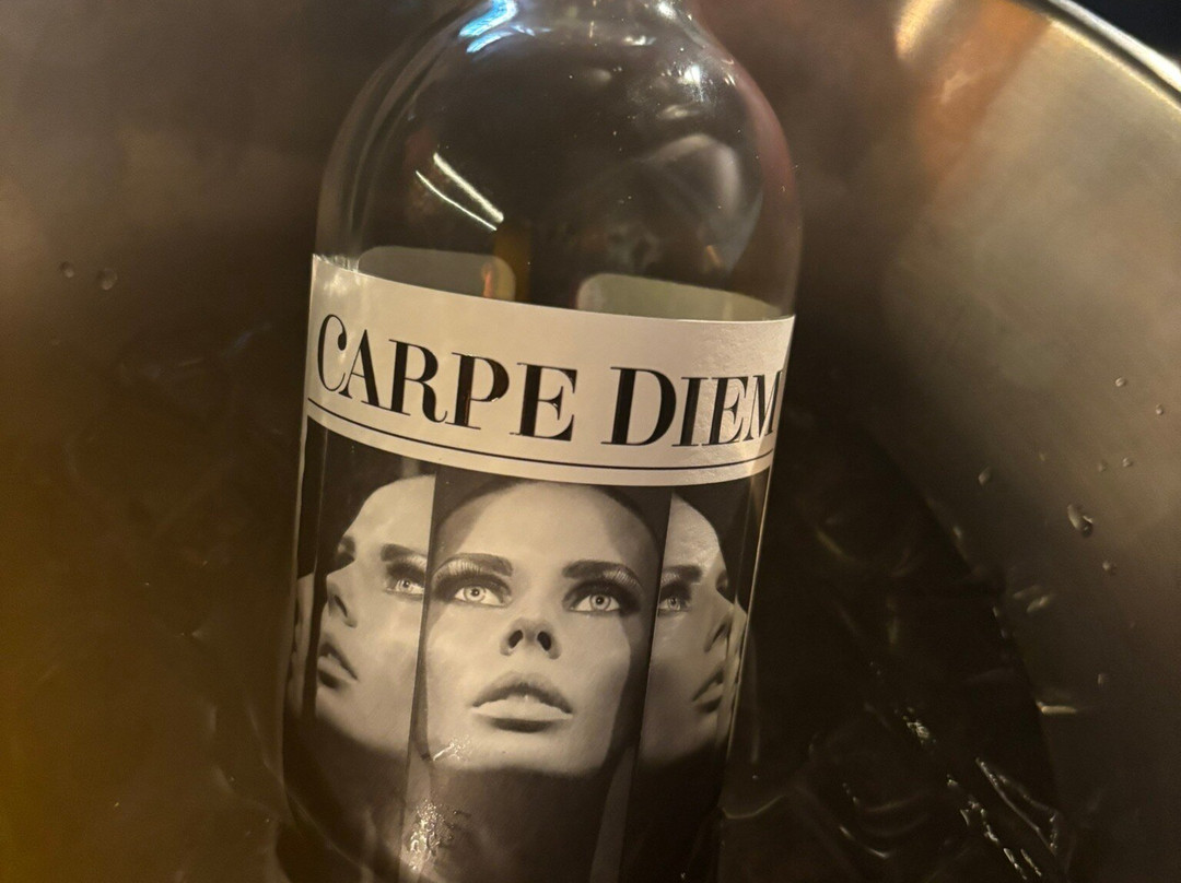 Carpe Diem Wine Bar