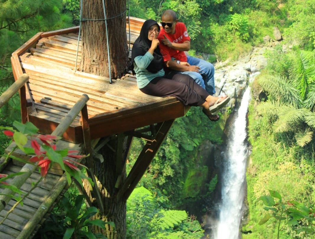 Suhune Transport Jogja-Bantul必去景点