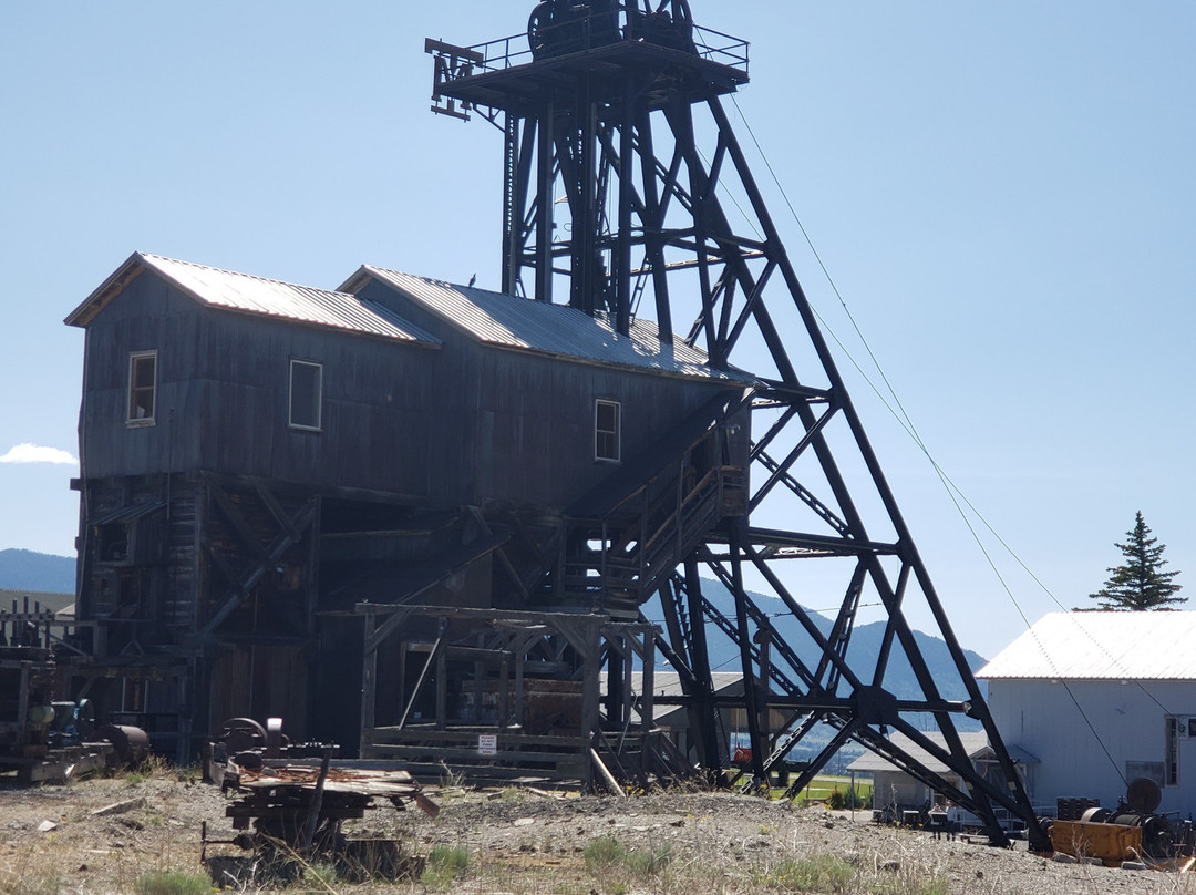 Best Western Plus Butte Plaza Inn主图